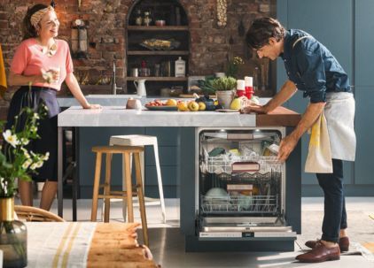 Dishwashers